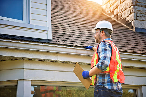 Licensed Gutter Installation service in Sodus Point, NY - Roof Repair Smedway